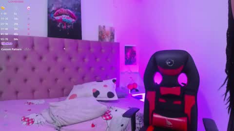 kaidy_wish online show from 11/14/25, 09:35