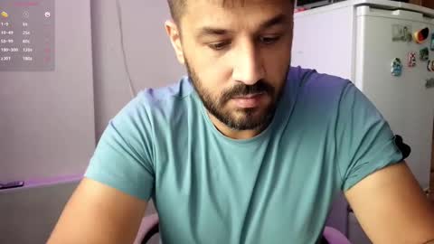 kaifik online show from 10/29/25, 02:47