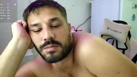 kaifik online show from 10/30/25, 02:02