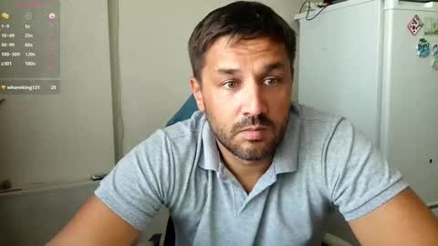 kaifik online show from 03/13/26, 03:35