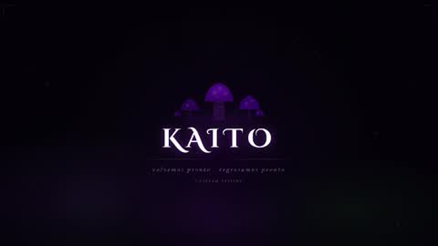 kaito online show from 05/10/26, 11:43