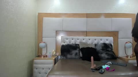 Snapshot of kaiiabrown chatting on 02/28/26, 01:28 Kaia Brown online show from 02/28/26, 01:28