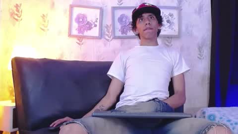 kai online show from 01/13/26, 02:39