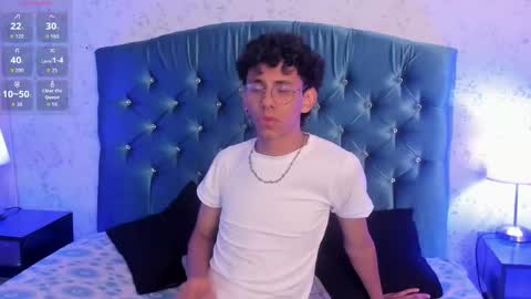 kai online show from 03/06/26, 03:25