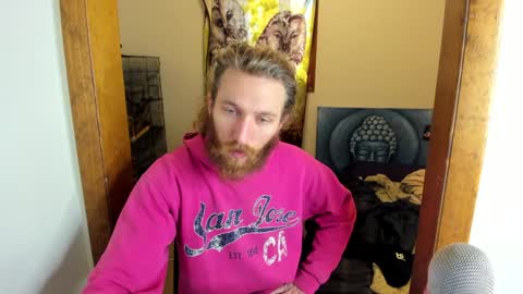 Kaiku77 online show from 12/13/24, 08:58