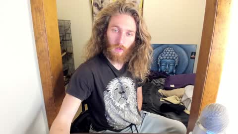 Kaiku77 online show from 12/19/24, 02:56