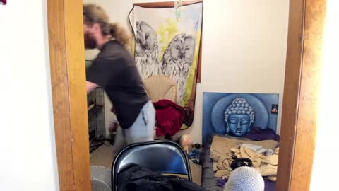 Kaiku77 online show from 12/21/24, 11:34