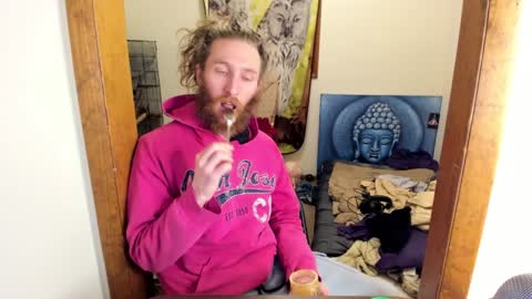 Kaiku77 online show from 12/22/24, 02:39