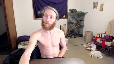 Kaiku77 online show from 01/01/25, 06:47