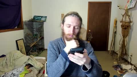 Kaiku77 online show from 01/05/25, 02:38