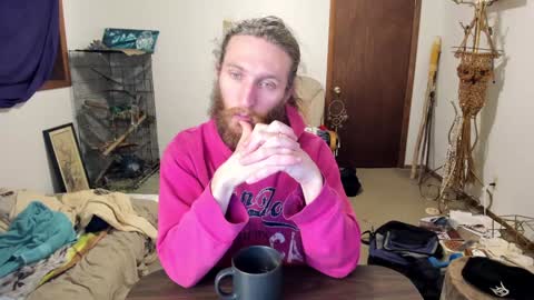 Kaiku77 online show from 01/09/25, 03:26