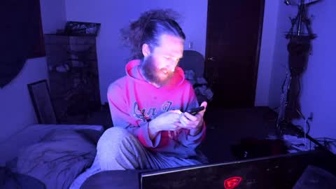 Kaiku77 online show from 01/10/25, 10:17