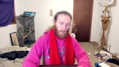 Kaiku77 online show from 01/11/25, 02:30