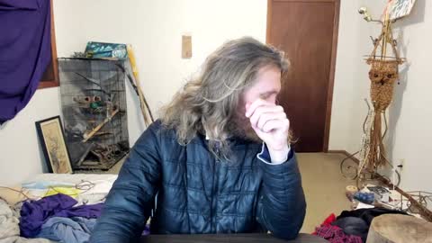 Kaiku77 online show from 01/13/25, 05:01