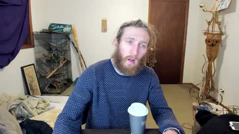 Kaiku77 online show from 01/14/25, 03:22