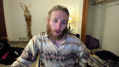 Kaiku77 online show from 01/17/25, 05:00