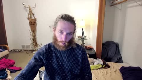 Kaiku77 online show from 01/18/25, 08:31