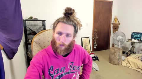 Kaiku77 online show from 01/23/25, 03:37