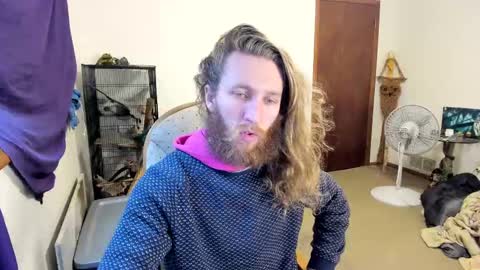 Kaiku77 online show from 02/20/25, 01:36