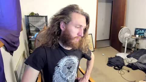 Kaiku77 online show from 03/04/25, 08:05