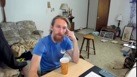 Kaiku77 online show from 09/08/25, 07:02