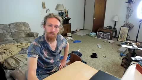 Kaiku77 online show from 09/09/25, 03:55