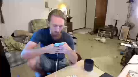 Kaiku77 online show from 09/11/25, 04:40