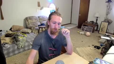 Kaiku77 online show from 09/12/25, 04:56