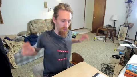 Kaiku77 online show from 09/15/25, 09:59