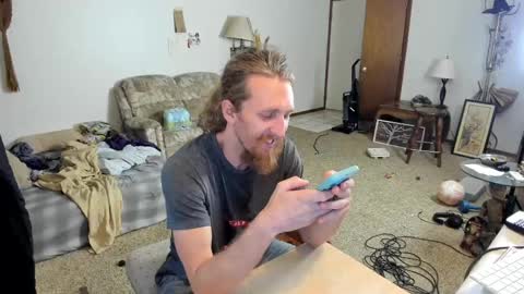 Kaiku77 online show from 09/17/25, 08:54