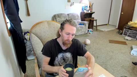 Kaiku77 online show from 09/23/25, 07:06