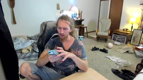 Kaiku77 online show from 09/27/25, 05:23