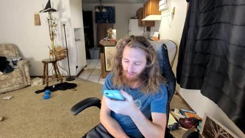 Kaiku77 online show from 11/12/25, 07:24