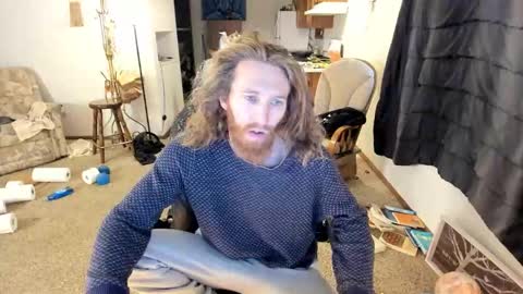 Kaiku77 online show from 11/18/25, 07:07