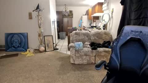 Kaiku77 online show from 11/24/25, 07:41