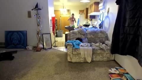 Kaiku77 online show from 11/27/25, 05:09