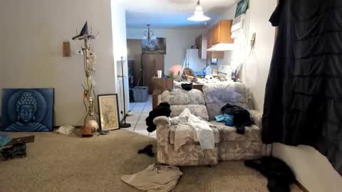 Kaiku77 online show from 12/17/25, 06:47