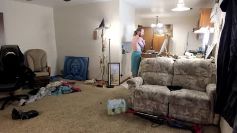 Kaiku77 online show from 01/12/26, 05:45