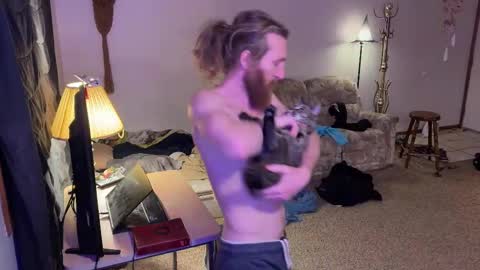 Kaiku77 online show from 02/02/26, 06:34