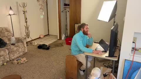 Kaiku77 online show from 02/07/26, 06:33