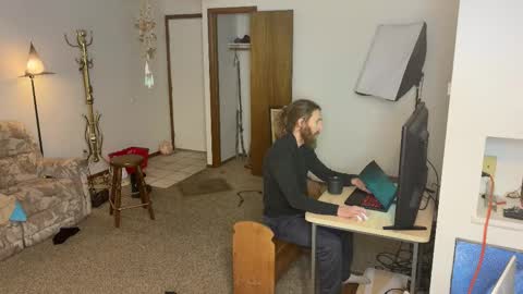 Kaiku77 online show from 02/08/26, 06:39