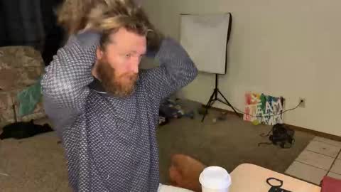 Kaiku77 online show from 02/24/26, 06:28