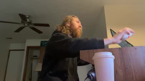 Kaiku77 online show from 03/16/26, 03:27