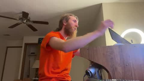 Kaiku77 online show from 03/18/26, 02:58