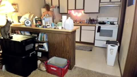 Kaiku77 online show from 07/19/26, 05:44