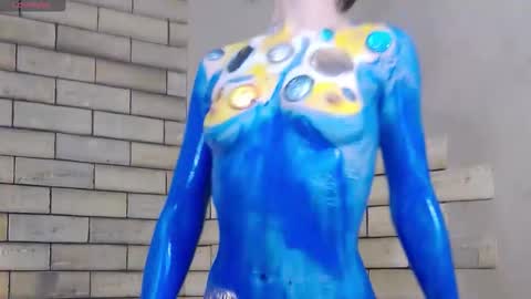 Kaila Lewis online show from 09/17/25, 05:36