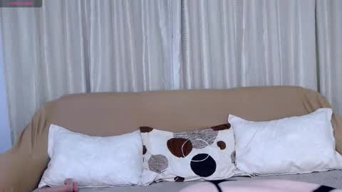 Kaila Lewis online show from 10/29/25, 07:04