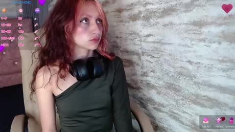 Kailani online show from 05/27/26, 01:08