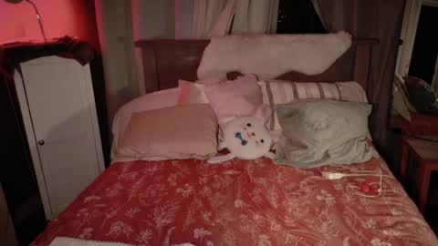 Snapshot of kaileeshy chatting on 12/02/25, 04:18 Kailee Smile online show from 12/02/25, 04:18