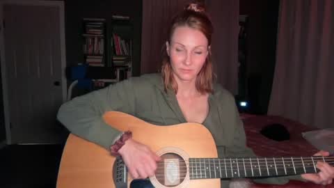 Kailee Smile online show from 05/15/26, 05:14